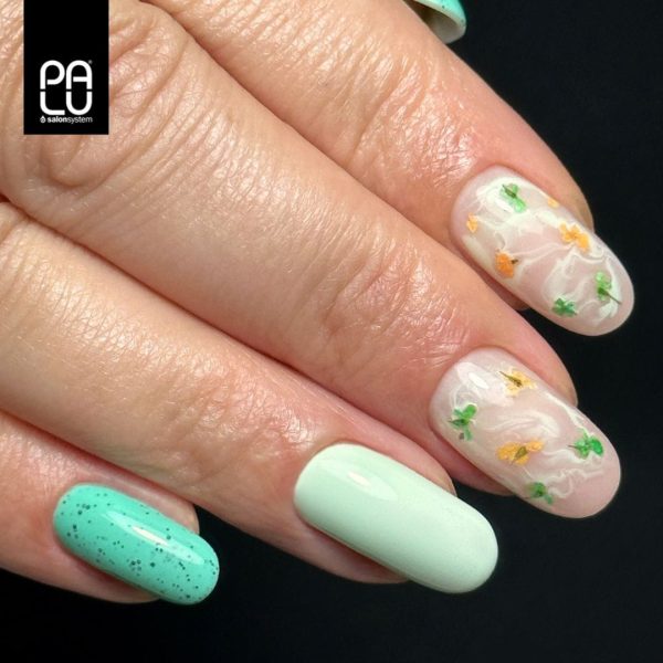 PALU gel polish Miami MA6