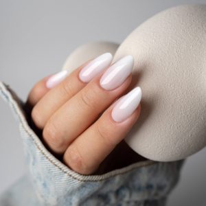 PALU Top Milky No wipe