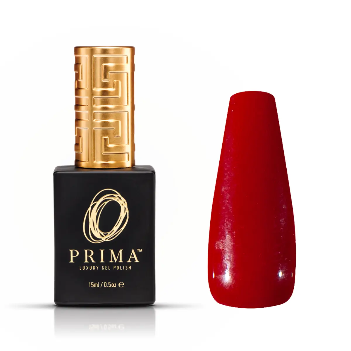 IKON.iQ Prima gel polish trajni lak Elsa