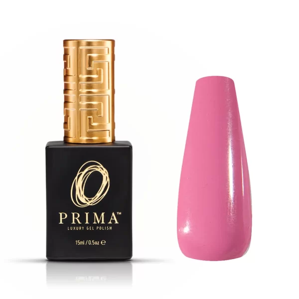 IKON.iQ Prima gel polish Molly