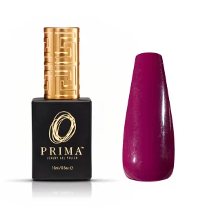 IKON.iQ Prima gel polish Signe