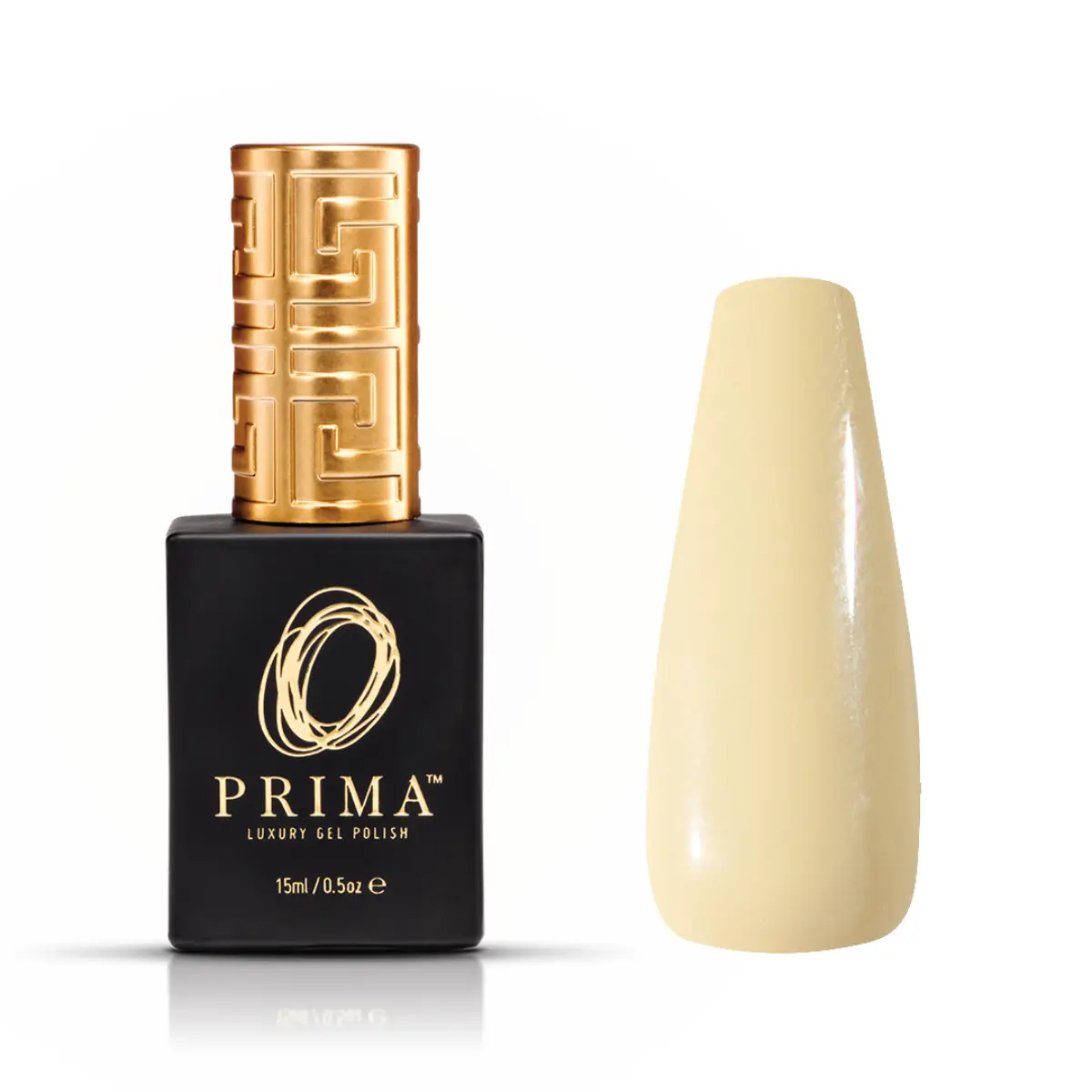 IKON.iQ Prima gel polish Katarina