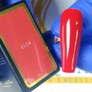 IKON.iQ Prima gel polish trajni lak Elsa