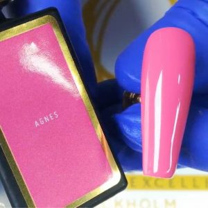IKON.iQ Prima gel polish trajni lak Agnes