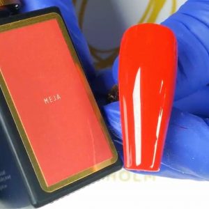 IKON.iQ Prima gel polish trajni lak Meja