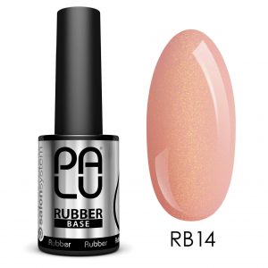 PALU Base Rubber 14