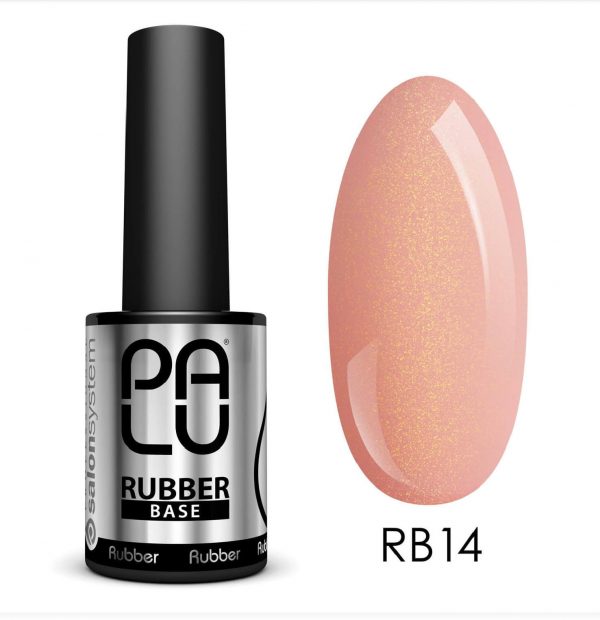 PALU Base Rubber 14