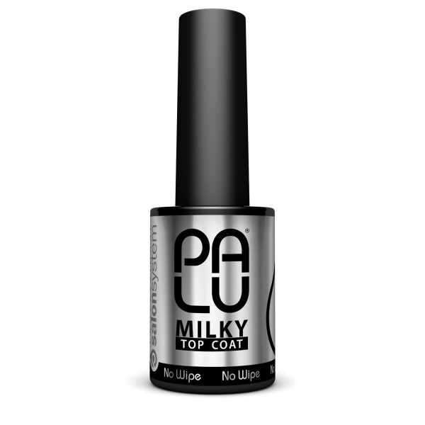 PALU Top Milky No wipe