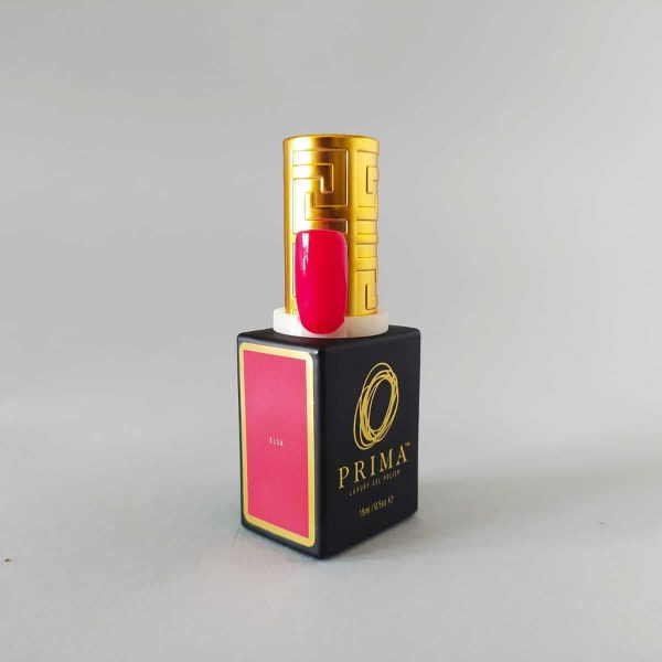 IKON.iQ Prima gel polish trajni lak Elsa