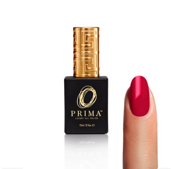 IKON.iQ Prima gel polish trajni lak Elsa