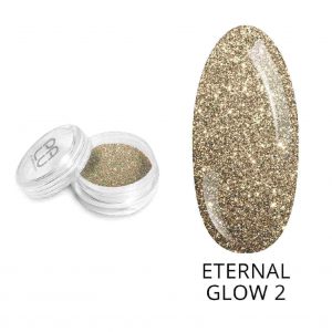 PALU glitter prah Eternal Glow 2