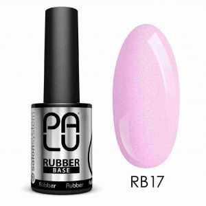PALU Base Rubber 17