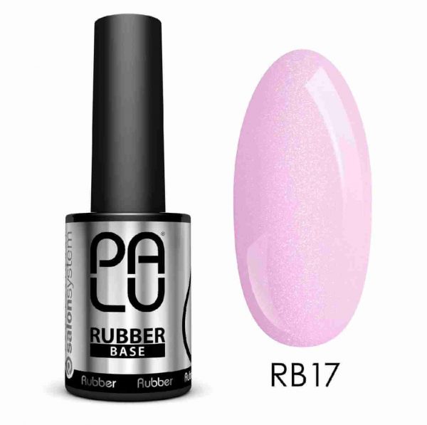 PALU Base Rubber 17