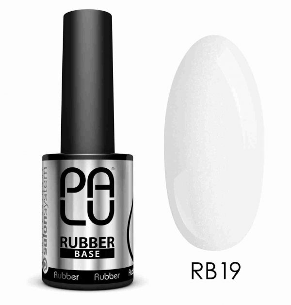 PALU Base Rubber 19