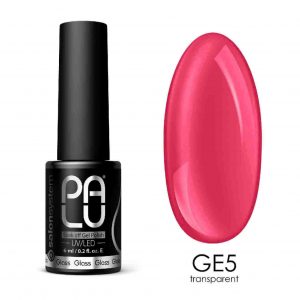 PALU gel polish trajni lak Glass GE5