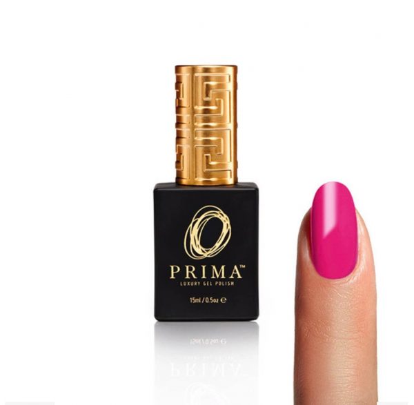 IKON.iQ Prima gel polish trajni lak Agnes