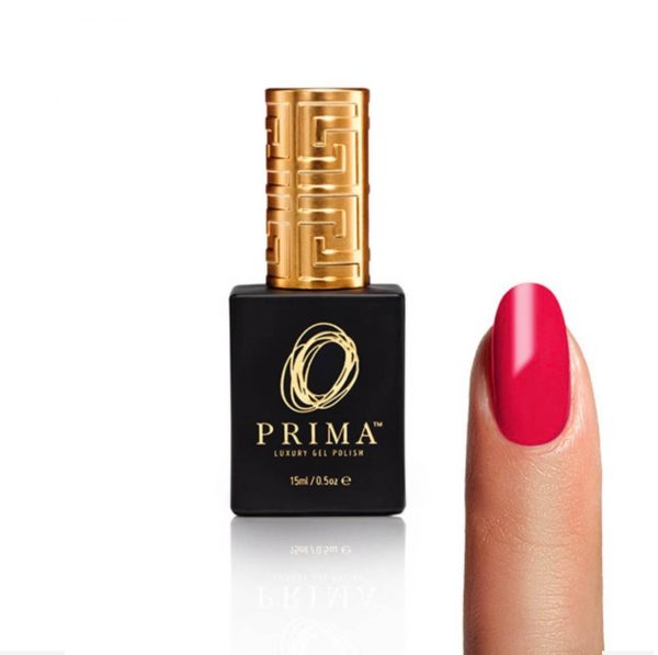 IKON.iQ Prima gel polish trajni lak Meja