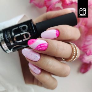 PALU gel polish Oslo OS8