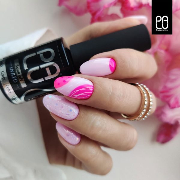 PALU gel polish Oslo OS8