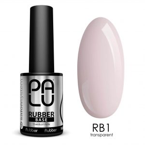 PALU rubber base 1