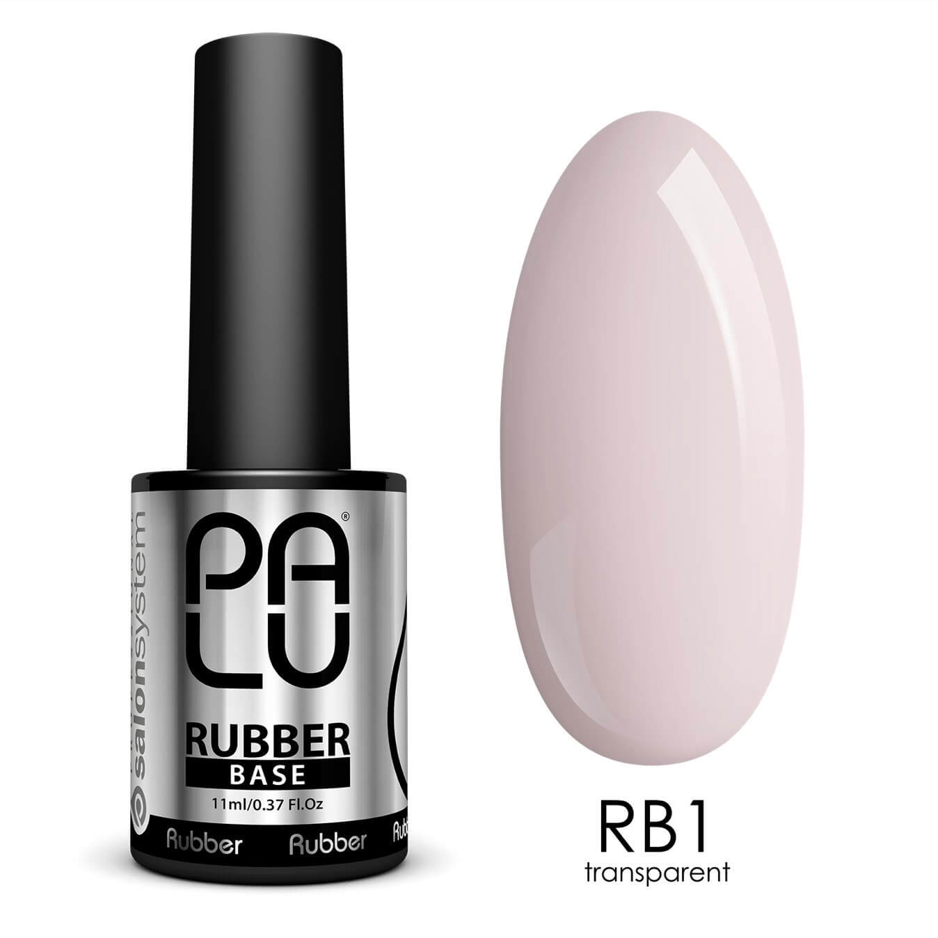 PALU Base Rubber 1 1 PALU rubber base 1