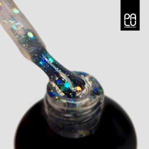 PALU gel polish Oslo OS8