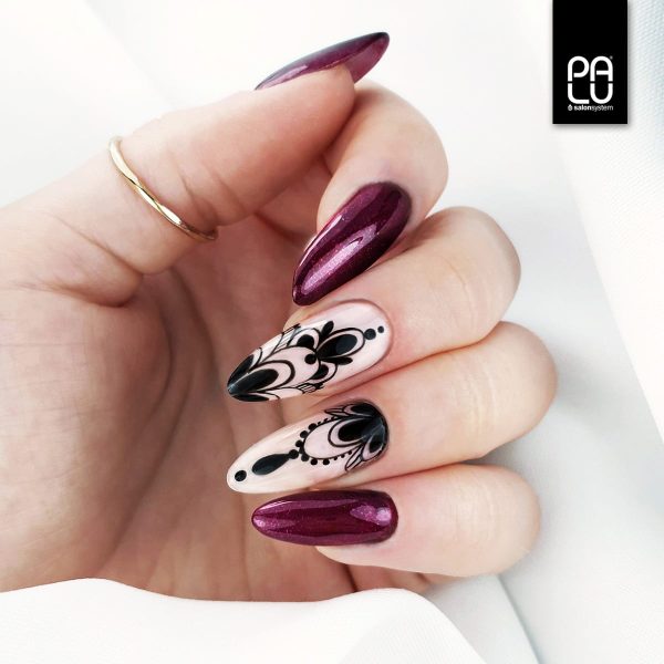 PALU gel polish Venice GL12