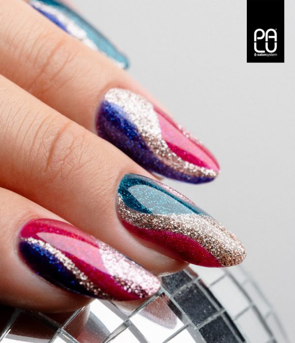 PALU gel polish Venice GL13