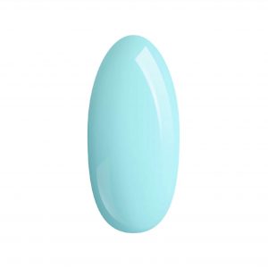 PALU gel polish trajni lak Moscow blue BL8 - 6 ml