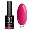 PALU gel polish trajni lak Warsaw pink P10 - 11 ml