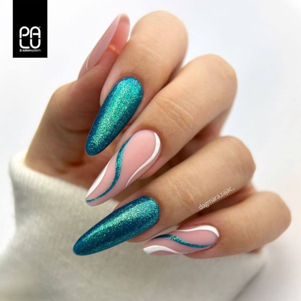 PALU gel polish Oslo OS7