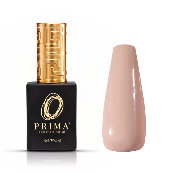 IKON.iQ Prima gel polish Ingrid