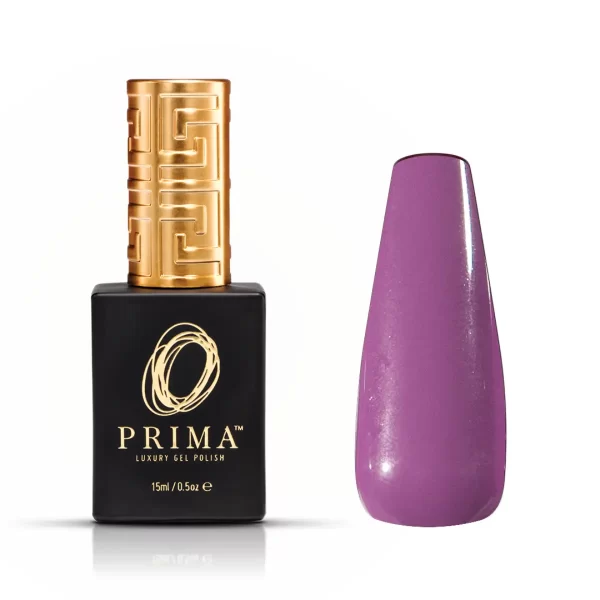IKON.iQ Prima gel polish Majken