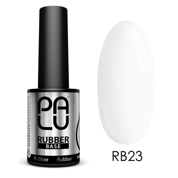 PALU Base Rubber 23