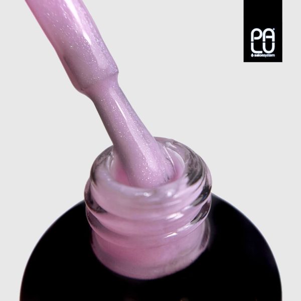 PALU Base Rubber 17 (silver) - 11 ml