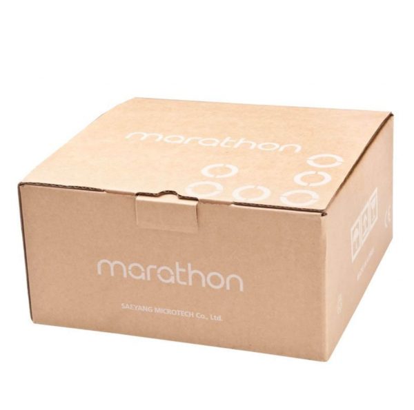 Brusilica za nokte Marathon kutija