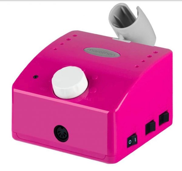 Brusilica za nokte Marathon K35 Cube