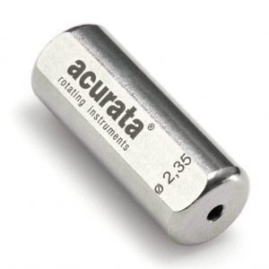 Tester za provjeru freza Acurata