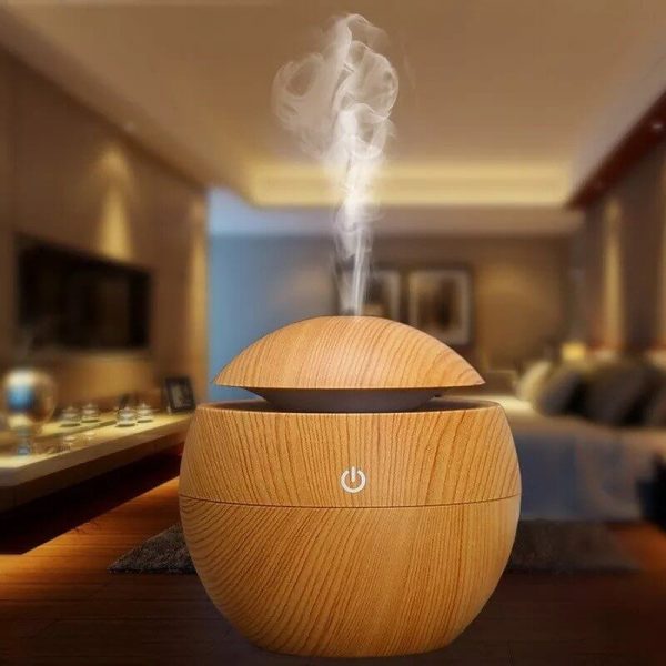 Osvježivač zraka (aroma difuzor)