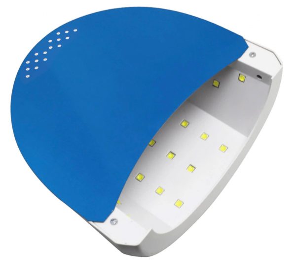 UV/LED lampa za nokte Lux 1