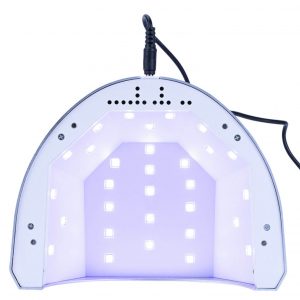 UV/LED lampa za nokte Lux 1