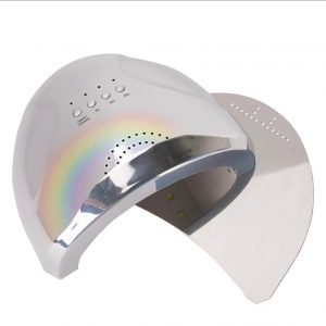 UV/LED lampa za nokte Lux 1
