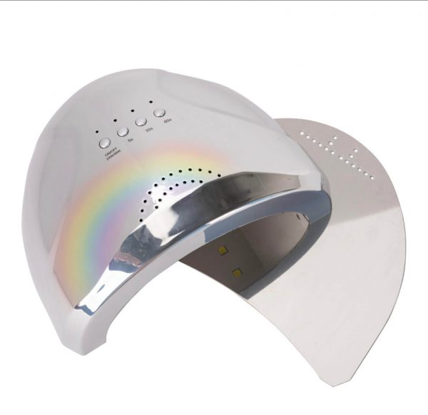 UV/LED lampa za nokte Lux 1