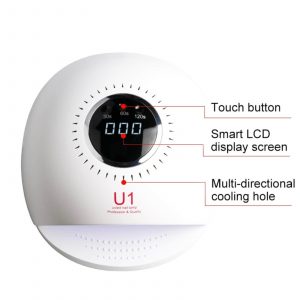 LED Lampa za nokte U1