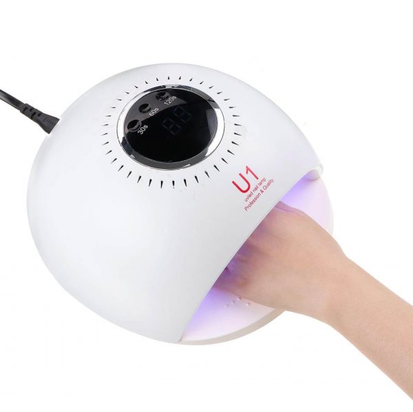 LED Lampa za nokte U1