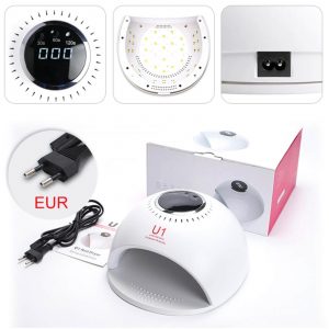 LED Lampa za nokte U1