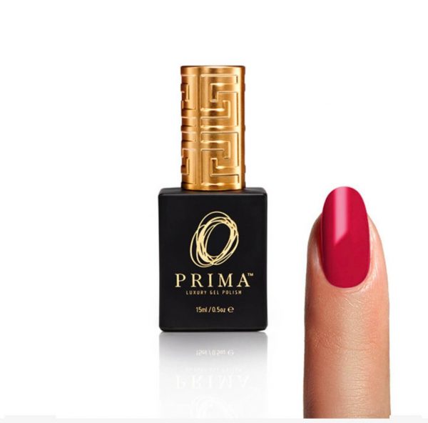 IKON.iQ Prima gel polish trajni lak Nova