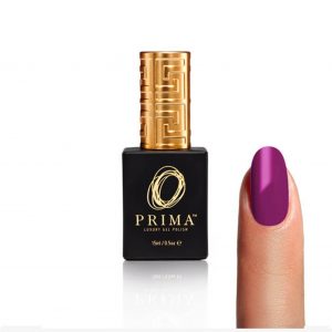 IKON.iQ Prima gel polish trajni lak Celine