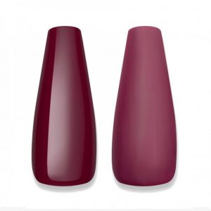 IKON.iQ Prima gel polish trajni lak Johanna