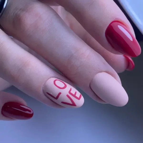 IKON.iQ Prima gel polish Joline